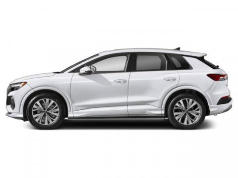 New 2025 Audi Q4 e-tron Premium image 3