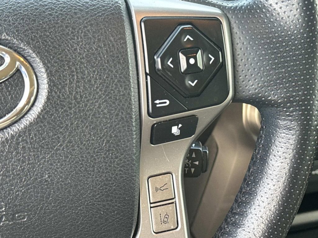 Used 2024 Toyota 4Runner Limited RWD image 24
