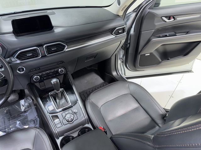 Used 2018 MAZDA CX-5 Grand Touring w/ Premium Package image 25