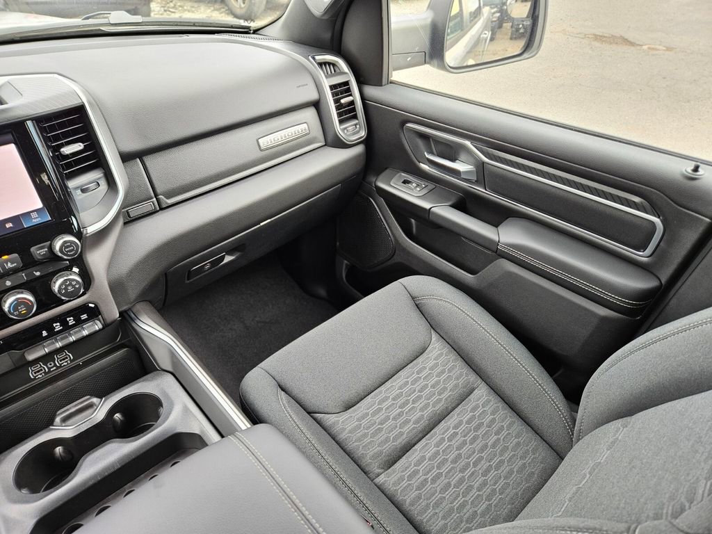 New 2026 RAM 1500 Big Horn image 15