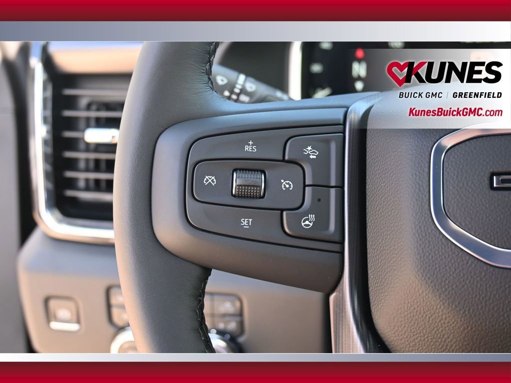 New 2026 GMC Sierra 3500 Denali Ultimate AWD/4WD image 35