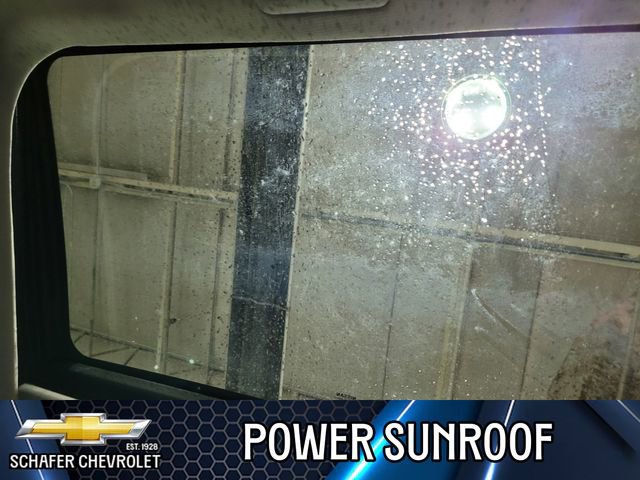 Used 2020 Nissan Murano SL image 8