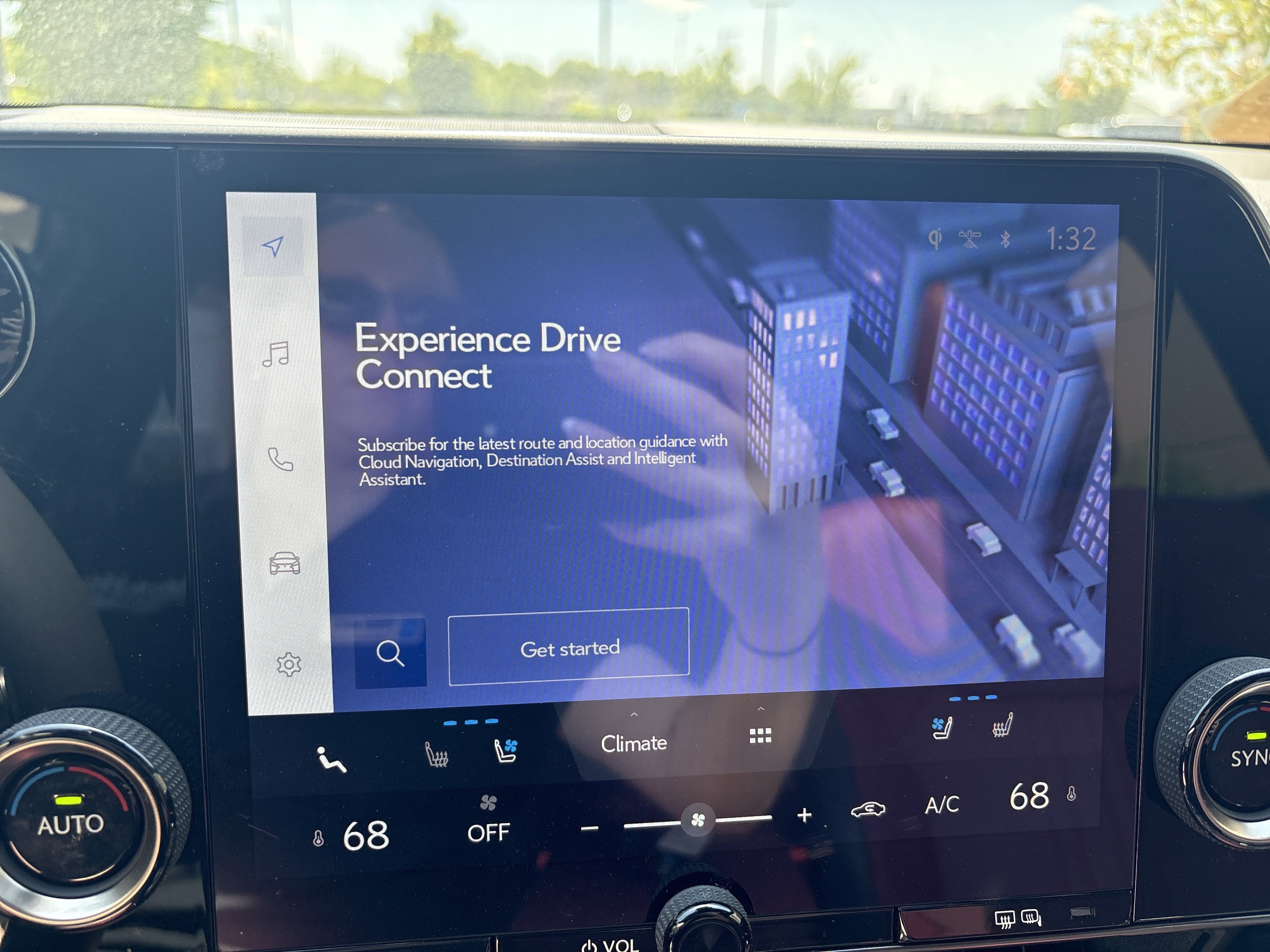 Used 2023 Lexus NX 350 AWD image 24