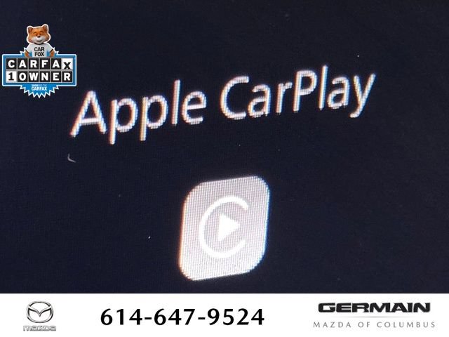 Used 2024 MAZDA CX-5 Signature AWD/4WD image 33