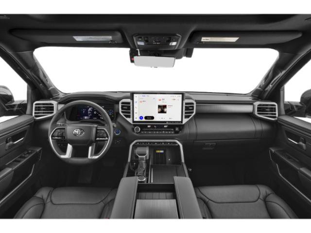 New 2026 Toyota Tundra Platinum AWD/4WD image 10