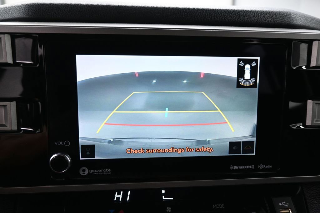 Used 2023 Toyota Tundra SR5 w/ SR5 Convenience Package AWD/4WD image 13