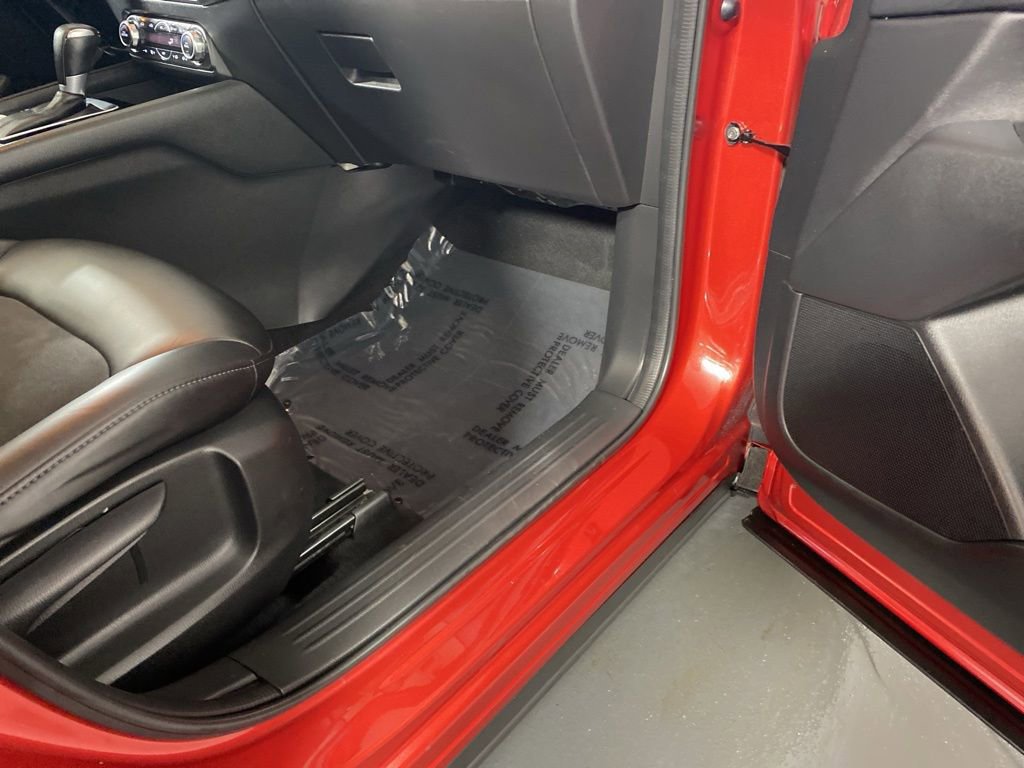 Used 2018 MAZDA CX-5 Touring AWD/4WD image 31