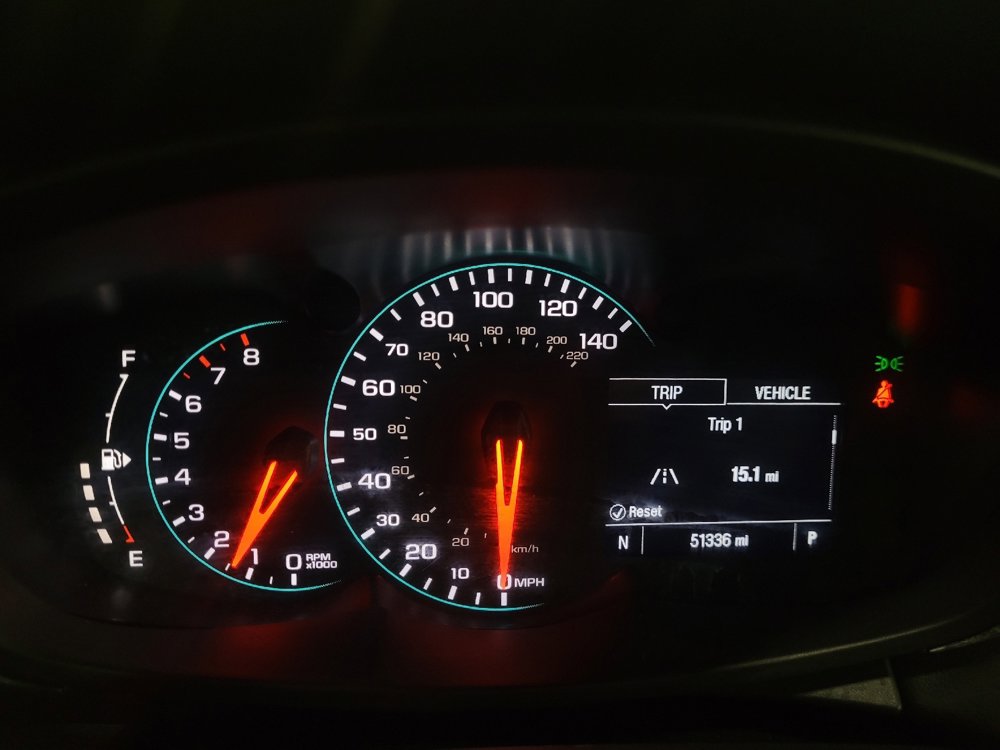 Used 2020 Chevrolet Trax LS w/ Tint and Cruise Package image 23