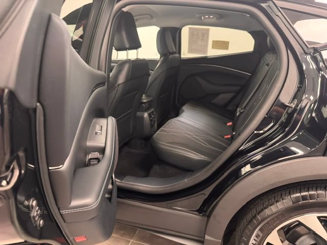 Used 2025 Ford Mustang Mach-E Select w/ Comfort Package Lite AWD/4WD image 15