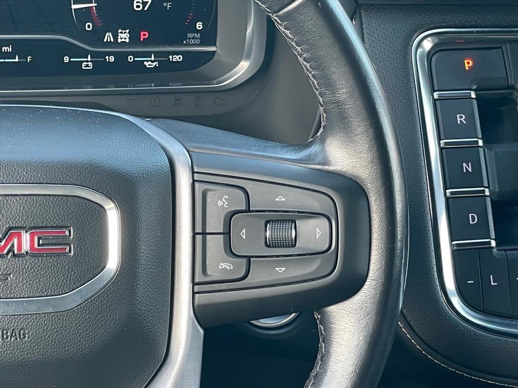 Used 2023 GMC Yukon SLT image 14