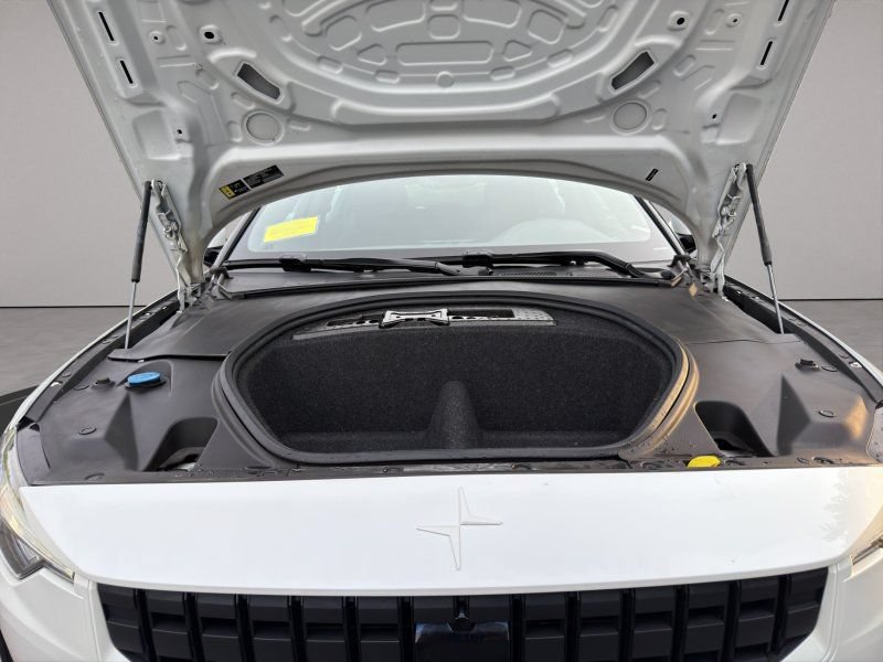 Used 2022 Polestar Polestar 2 w/ Plus Package AWD/4WD image 20