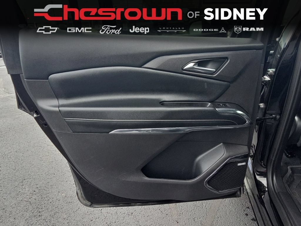 Used 2026 Chevrolet Traverse High Country w/ LPO, Floor Liner Package AWD/4WD image 19