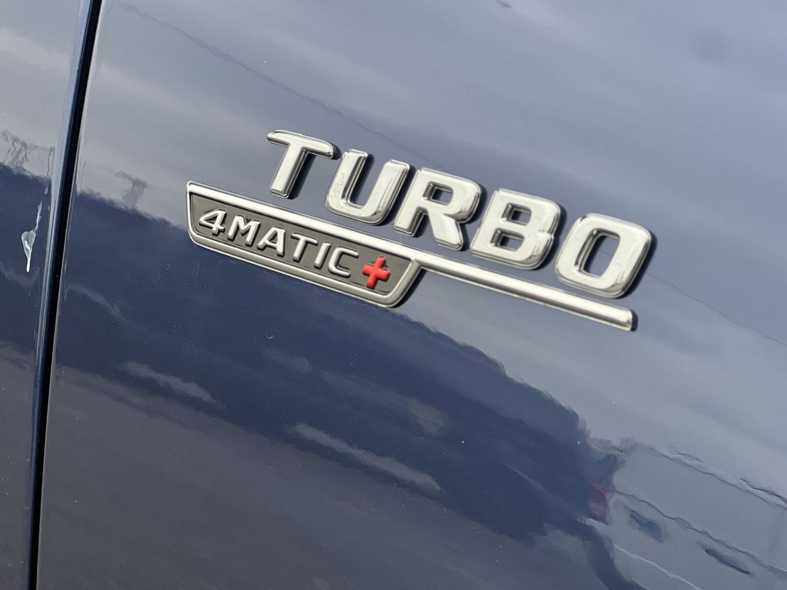 New 2026 Mercedes-Benz GLE 53 AMG 4MATIC Coupe image 28