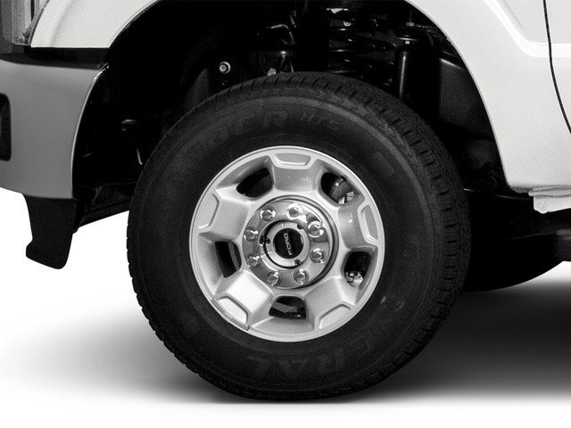 Used 2016 Ford F250 Lariat w/ Chrome Package image 14