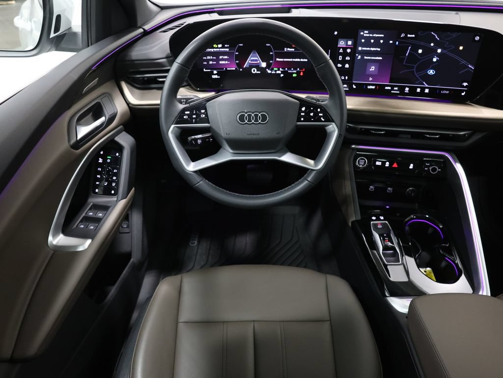 Certified 2025 Audi Q5 Premium w/ Premium Plus AWD/4WD image 16