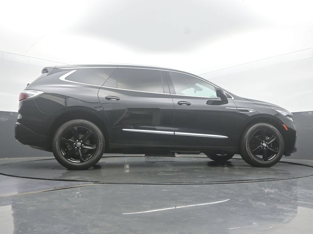 Used 2023 Buick Enclave Essence w/ Experience Buick Package AWD/4WD image 51