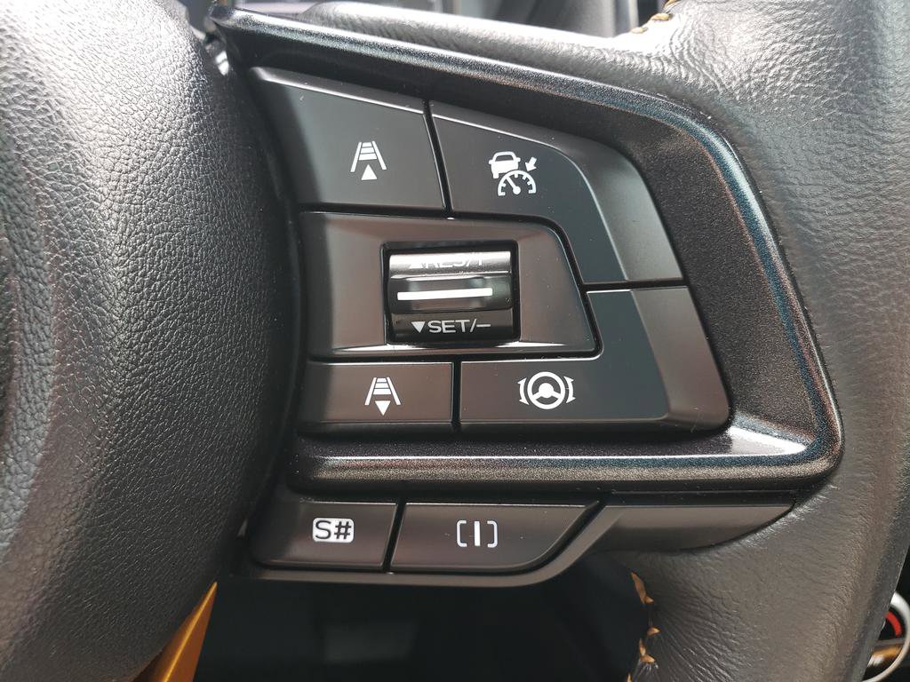 Used 2024 Subaru Forester Wilderness AWD/4WD image 19
