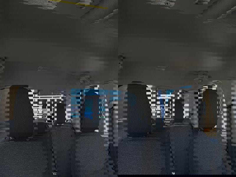 New 2026 Ford Maverick XL w/ Equipment Group 101A image 12