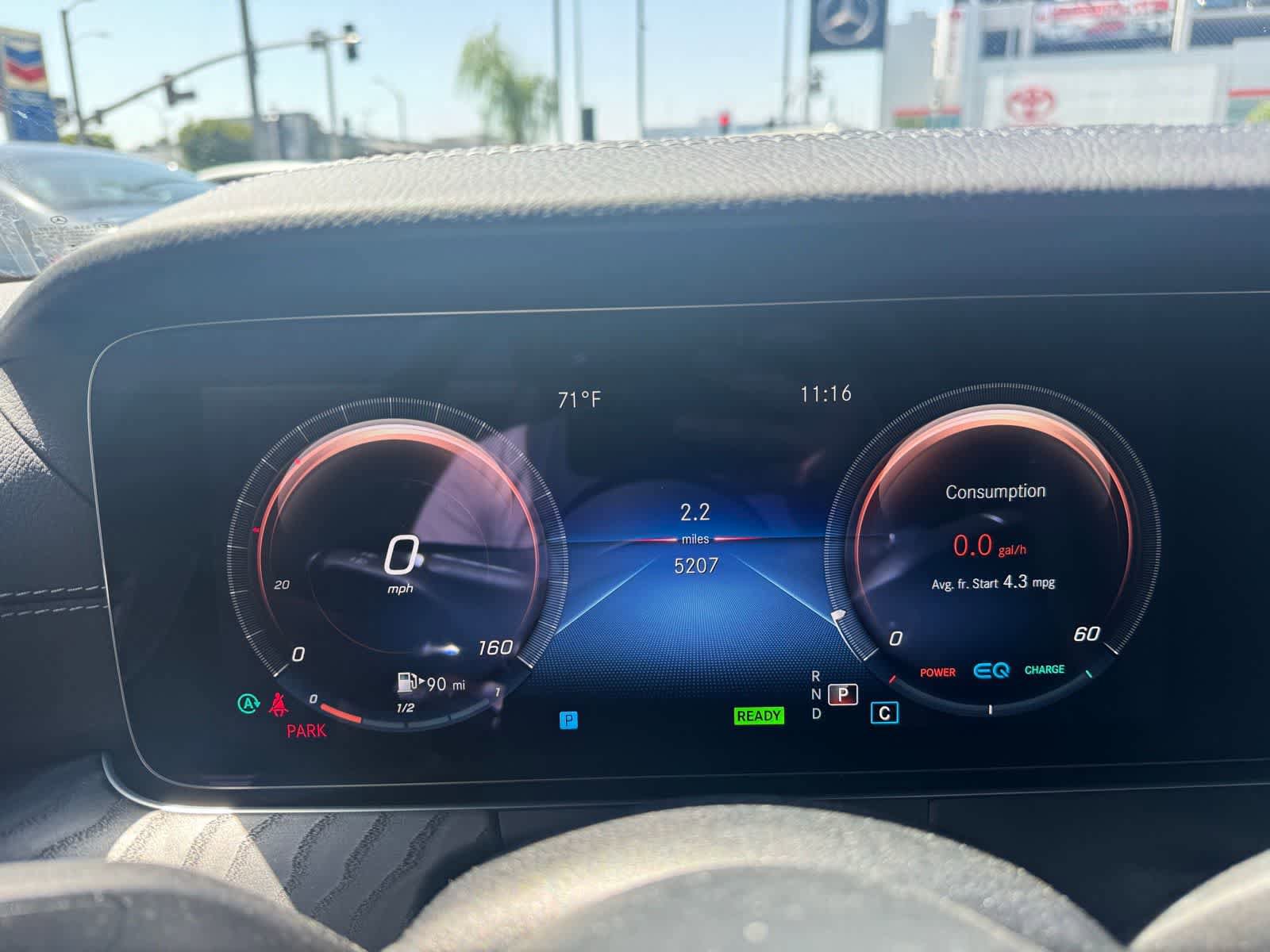 Certified 2022 Mercedes-Benz E 450 Coupe w/ AMG Line image 7