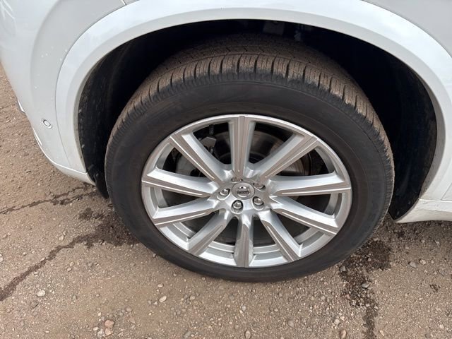 Used 2018 Volvo XC90 T6 Inscription w/ Luxury Package AWD/4WD image 11