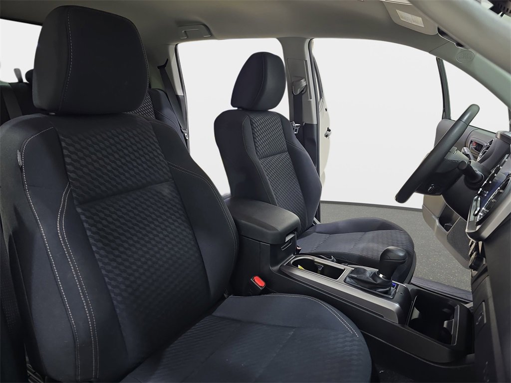 Used 2023 Toyota Tacoma 4x4 Double Cab image 12