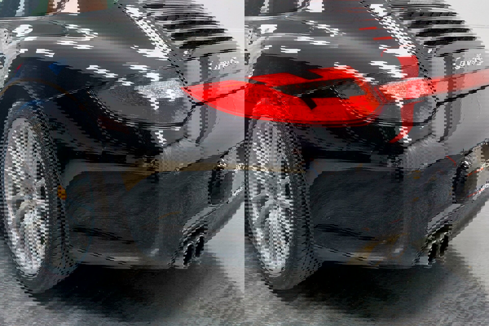 Used 2009 Porsche 911 Carrera 4S image 28