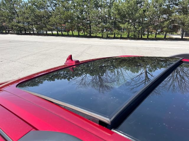 Used 2018 Ford Expedition Limited w/ Equipment Group 302A image 16