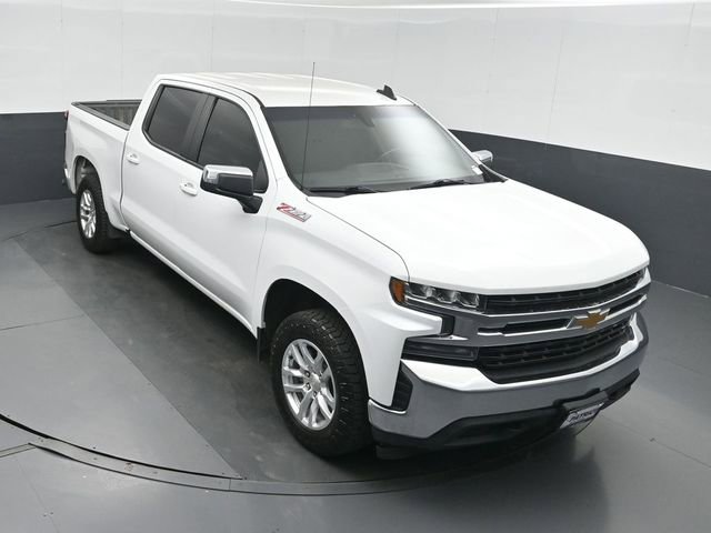 Used 2020 Chevrolet Silverado 1500 LT w/ All-Star Edition image 36