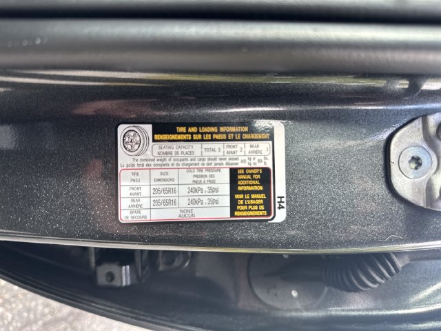 Certified 2025 Hyundai Sonata SE FWD image 26