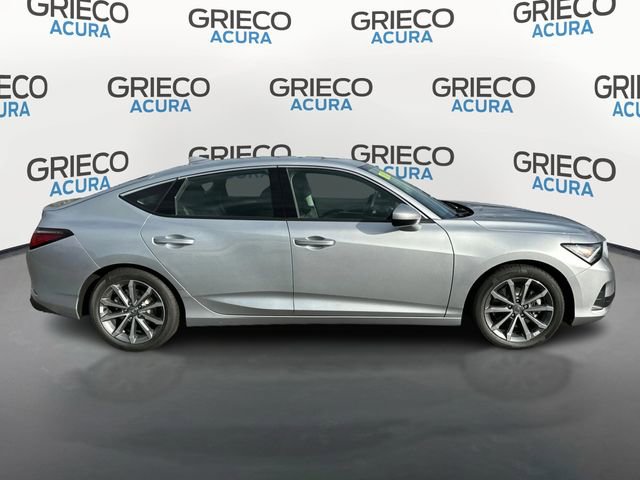 New 2026 Acura Integra image 5
