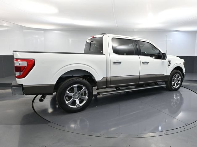 Used 2023 Ford F150 King Ranch AWD/4WD image 4