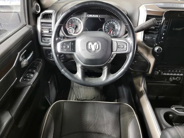 Used 2023 RAM 3500 Laramie image 23