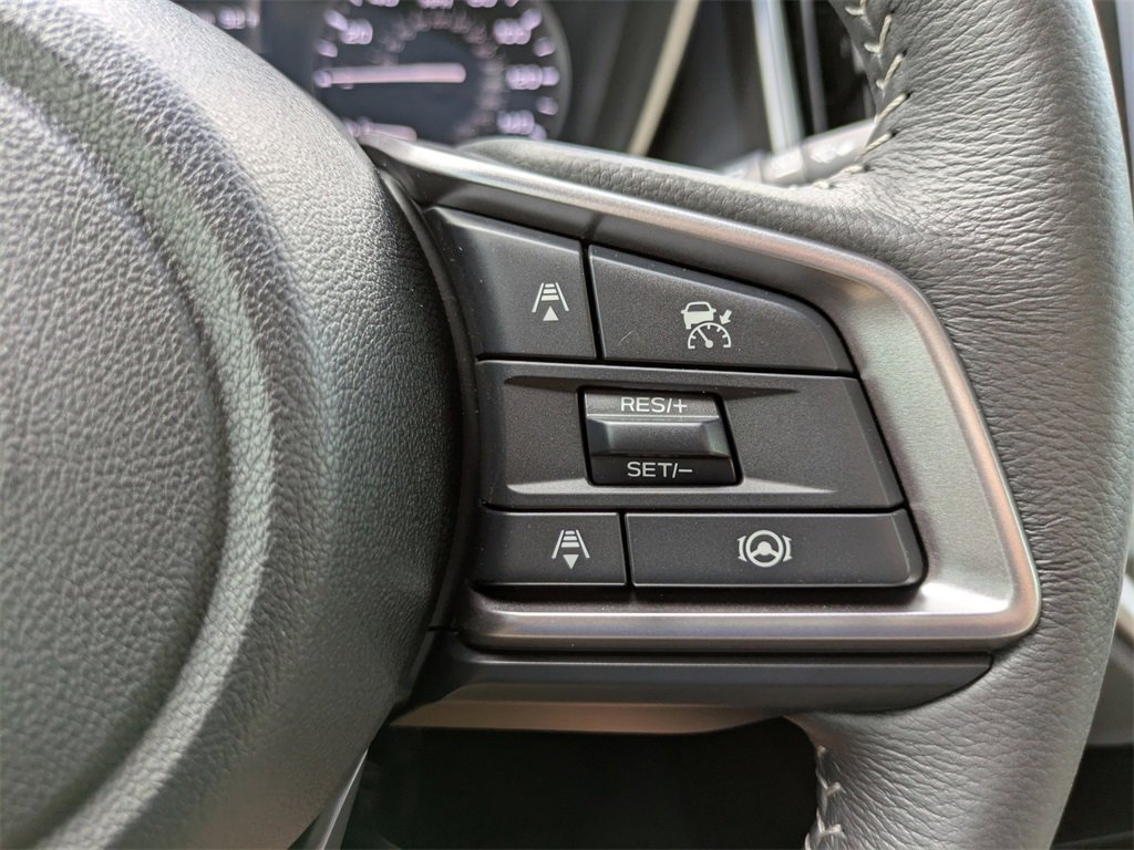 Certified 2025 Subaru Ascent Premium w/ Popular Package #1 image 22