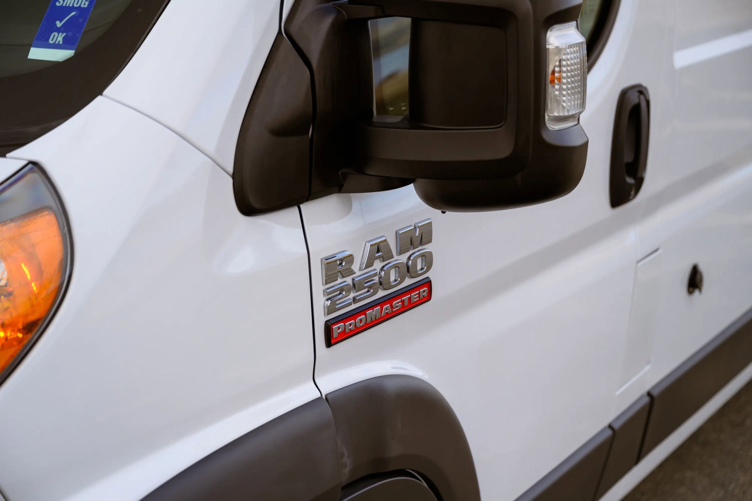 Used 2018 RAM ProMaster 2500 image 23