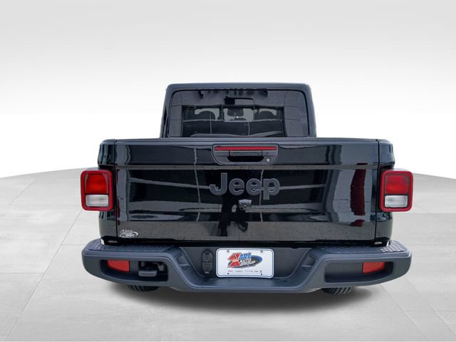 New 2026 Jeep Gladiator Sport AWD/4WD image 4