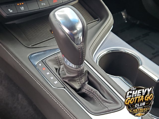Used 2026 Cadillac CT4 Premium Luxury RWD image 21