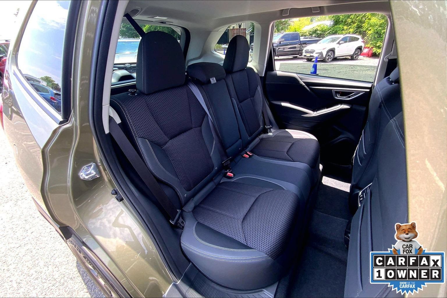 Certified 2023 Subaru Forester Premium w/ Popular Package #2 AWD/4WD image 21