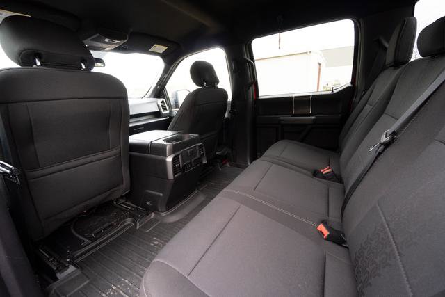 Used 2018 Ford F150 XLT w/ Equipment Group 302A Luxury image 32