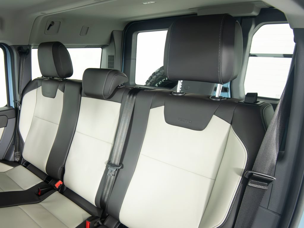 New 2026 INEOS Grenadier Trialmaster Edition AWD/4WD image 34