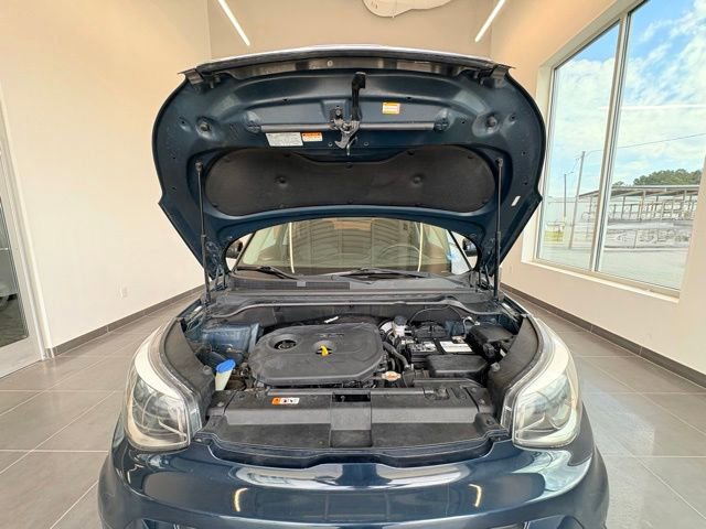 Used 2019 Kia Soul + FWD image 34