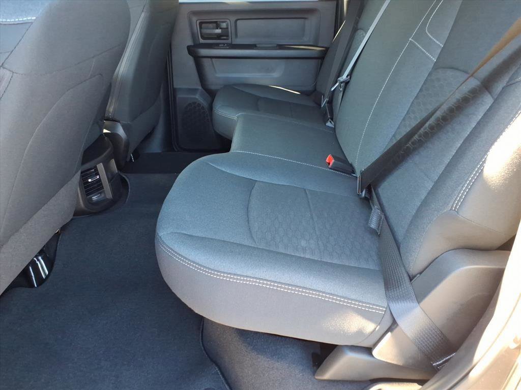 New 2026 RAM 2500 Tradesman image 5