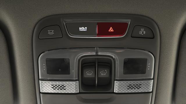 Used 2024 Kia Telluride SX image 41