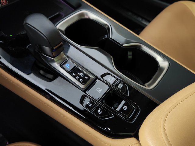 Used 2025 Lexus NX 450h+ AWD w/ Accessory Package (2T) image 30