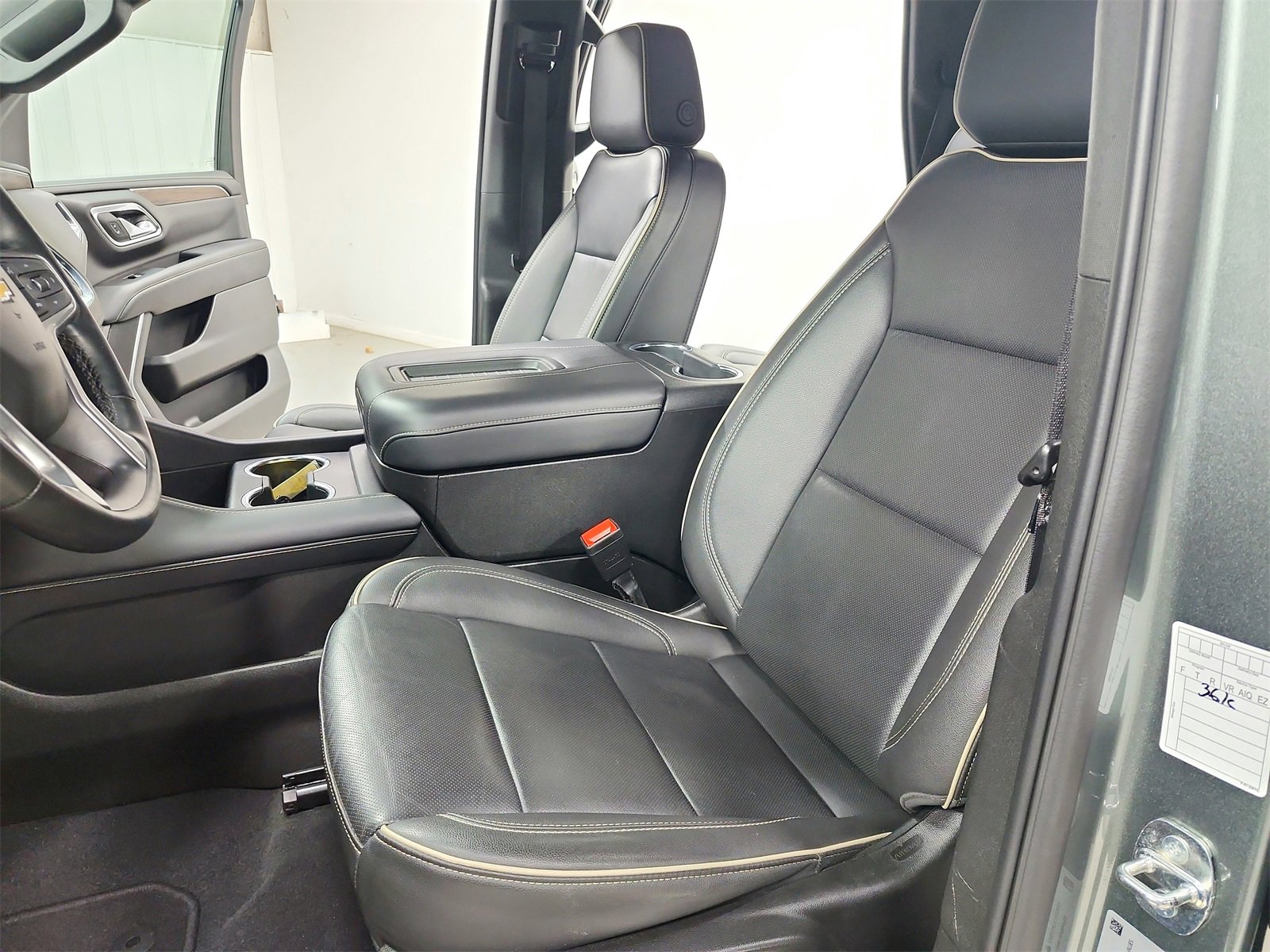 Used 2024 Chevrolet Tahoe Premier image 19