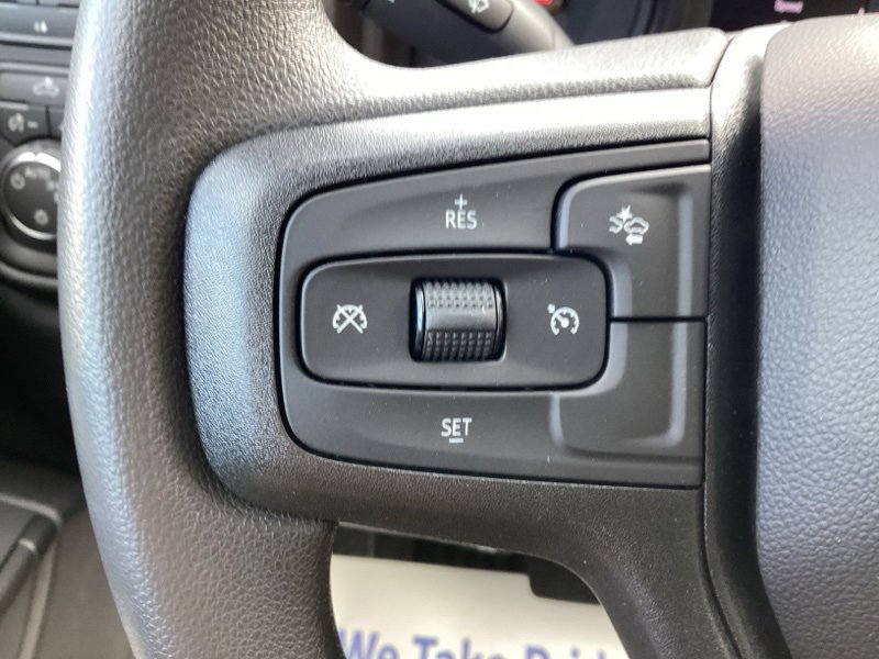 New 2026 Chevrolet Silverado 2500 Custom w/ Custom Convenience Package image 32