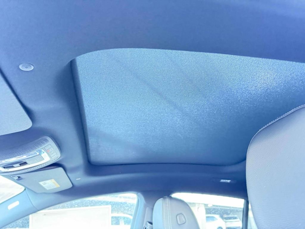 New 2026 Mercedes-Benz GLE 450 4MATIC Coupe image 8