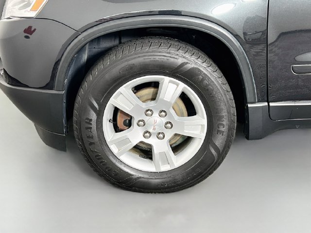 Used 2012 GMC Acadia SLE FWD image 10