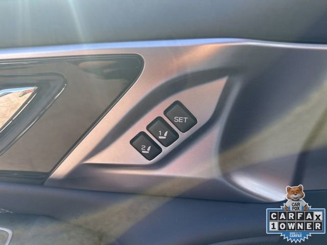 Certified 2024 Subaru Legacy Limited image 22