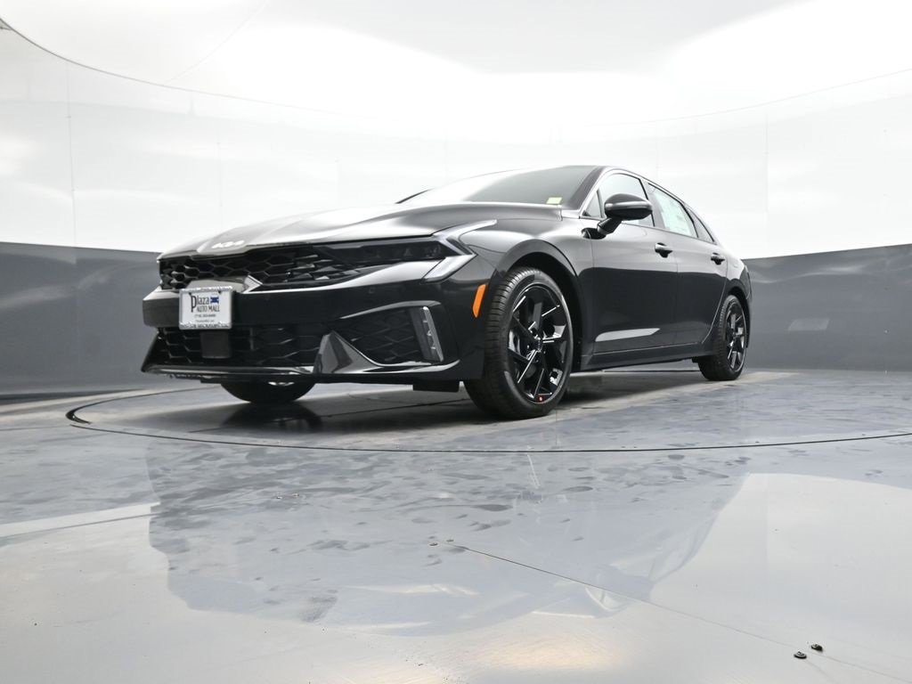 New 2026 Kia K5 GT-Line w/ GT-Line Premium Package image 24