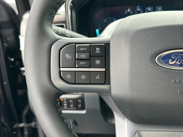 New 2026 Ford F350 Lariat w/ Lariat Ultimate Package AWD/4WD image 9